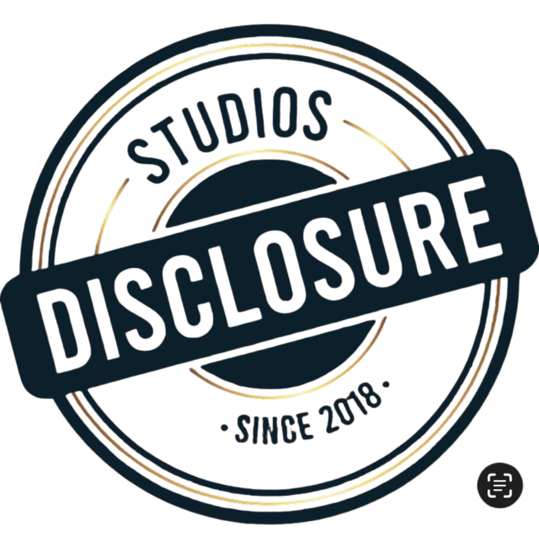 Studios Disclosure